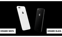 iphone 8 koncepció Imran Taylor