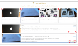 Keresd az Arany csillagot, vagy arany színű felhasználó neveket!