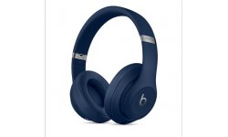 Beats Studio 3/ kék - Forrás: Apple