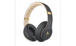 Beats Studio 3/ árnyszürke - Forrás: Apple