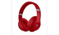 Beats Studio 3/ piros - Forrás: Apple