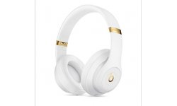 Beats Studio 3/fehér - Forrás: Apple