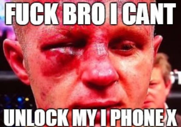 Basszus tesó, nem tudom feloldani a telefonomat!