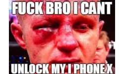 Basszus tesó, nem tudom feloldani a telefonomat!