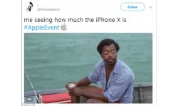 Miután megláttam, mennyibe kerül az iPhone X