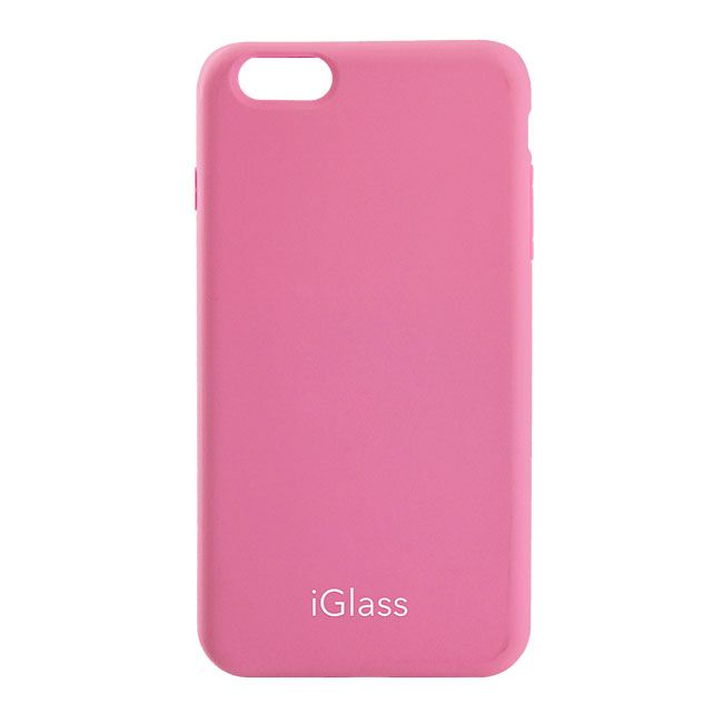 iGlass Tok  Pink