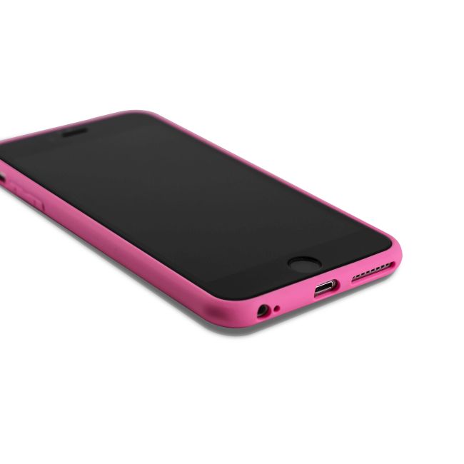 iGlass Tok  Pink iPhone 8