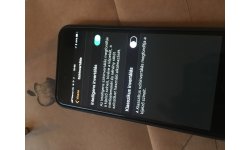 Dark Mode vagy Intelligens invertálás ON