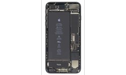 iPhone 7 Plus háttérkép