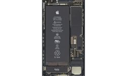 iPhone 7 háttérkép