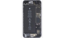 iPhone 6S Plus háttérkép