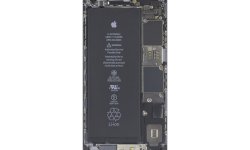 iPhone 6S Plus háttérkép