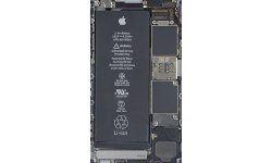 iPhone 6S háttérkép