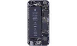 iPhone 6 háttérkép