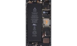 iPhone 5S háttérkép