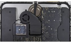 iMac 21.5 inch háttérkép