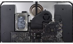 iMac 27 inch háttérkép