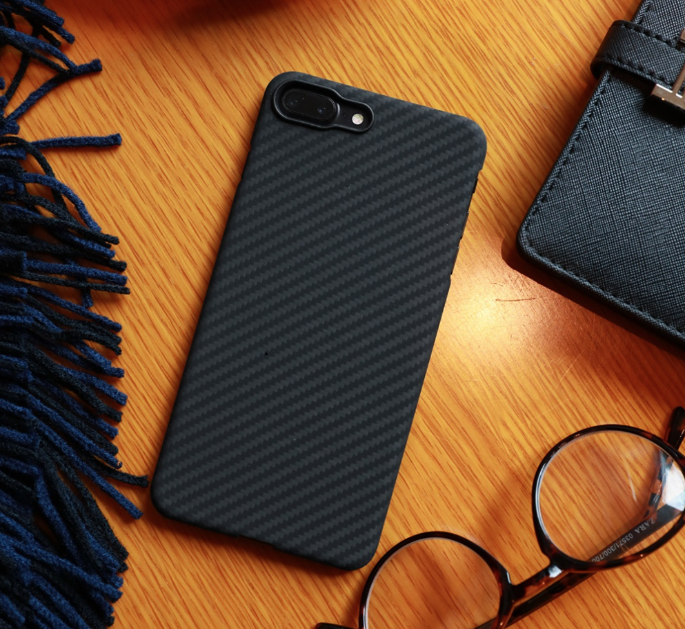 PITAKA Aramid iPhone tok