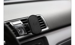 PITAKA carbon mágneses iPhone autós tartó 