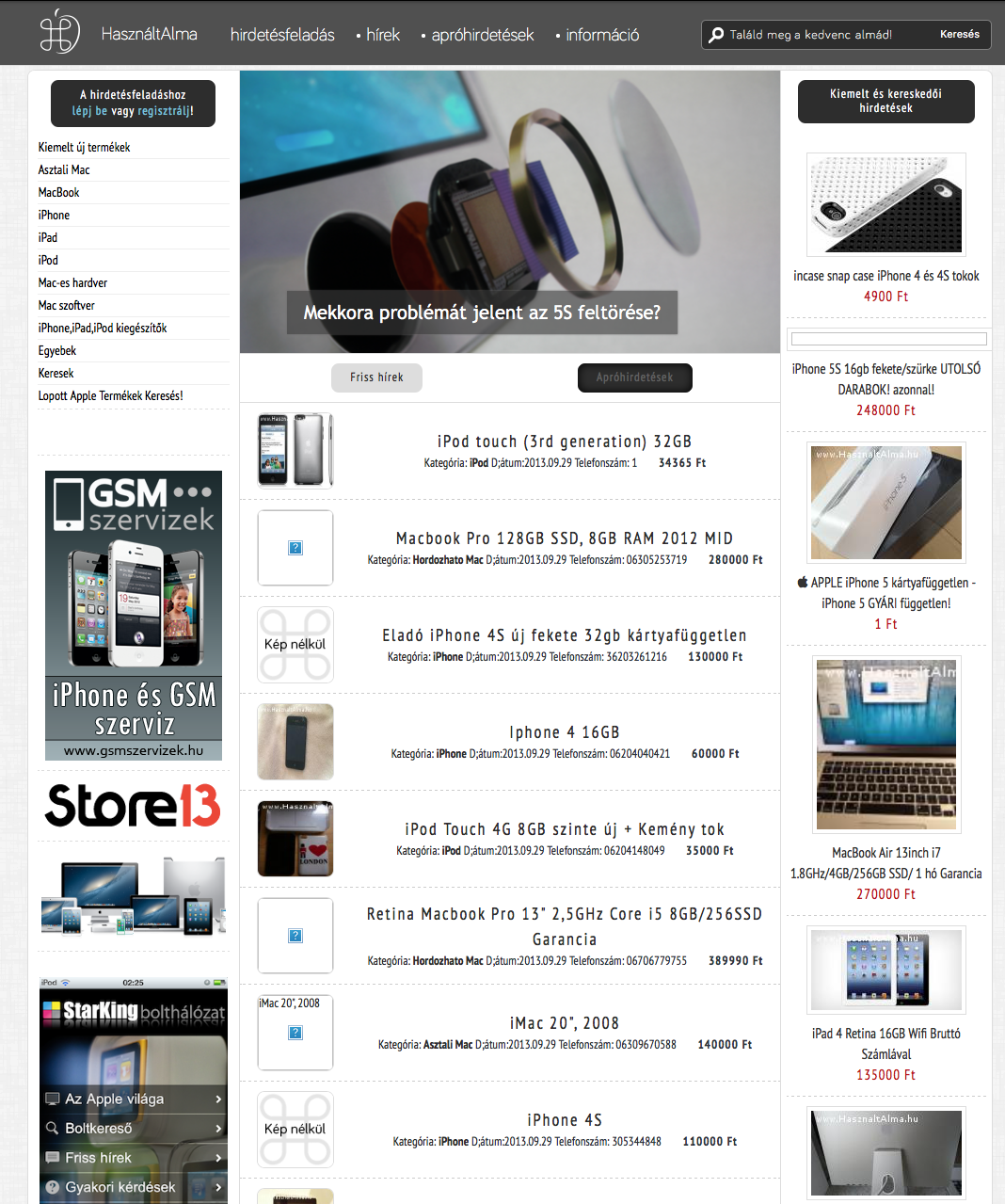 2013. Szeptember 2 évvel az indulás után Jomla motorral