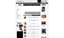 2015 Március 3 hónappal az oldal jelenlegi formája előtt