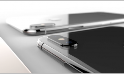 iPhone X Plus 2018 koncepció