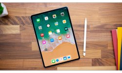 Apple iPad Pro Face ID