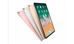 Apple iPad Pro Face ID