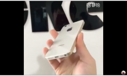 iPhone SE 2 üveg hátlappal