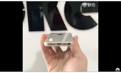 iPhone SE 2 marad a jack