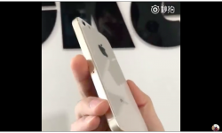 iPhone SE 2 vezeték nélküli töltéssel